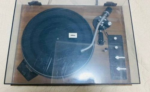 Yamaha 511 direct drive - yp-511,