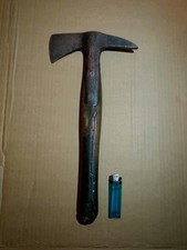 Vintage Fire Brigade Tool