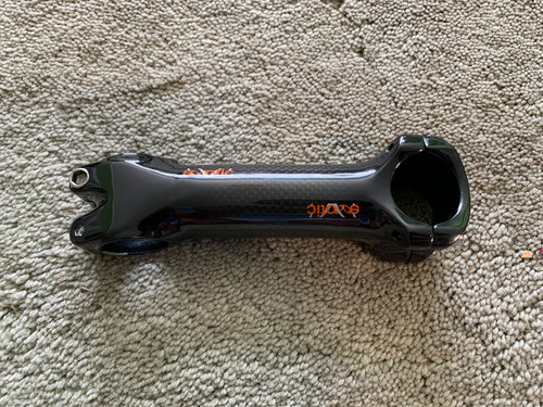 Exotic carbon stem - exotic,