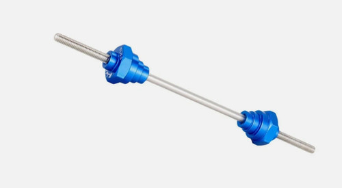 Road bike barrels - barrels, hub