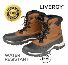 Livergy Thermal Winter Snow