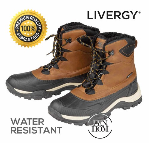 Livergy thermal winter - thermal,