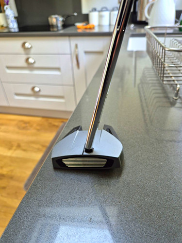 Taylormade spider mallet - taylormade,