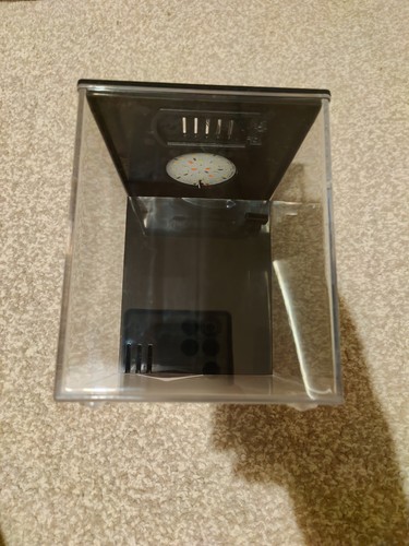 Mini nano desktop aquarium - mini,