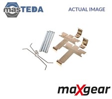 27-2593 BRAKE PADS FITTING KIT