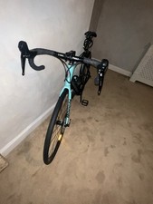 Bianchi Road Bike Reparto