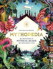 Mythopedia: An Encyclopedia of