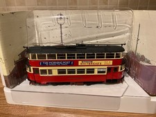 FELTHAM TRAM - LONDON