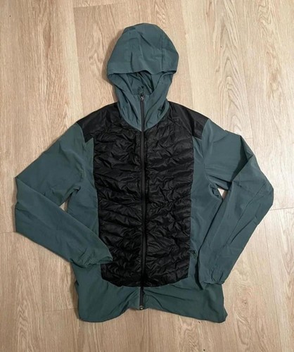 Salomon lightweight down - salomon,