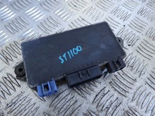 HONDA ST1100 PAN EUROPEAN 1997