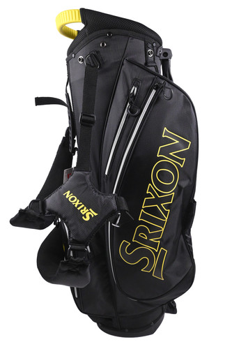 Srixon lightweight stand bag - srixon,