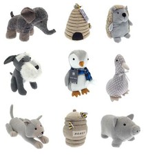 Door Stops Animal Design Cat