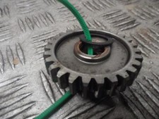 Yamaha XT500 XT 500 1976-On Kick Start Idler Gear 