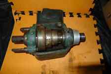 Headstock assembly only spare