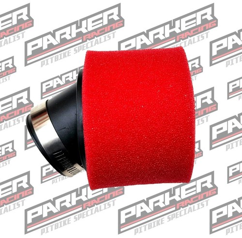 Pit bike angled foam air - pit,