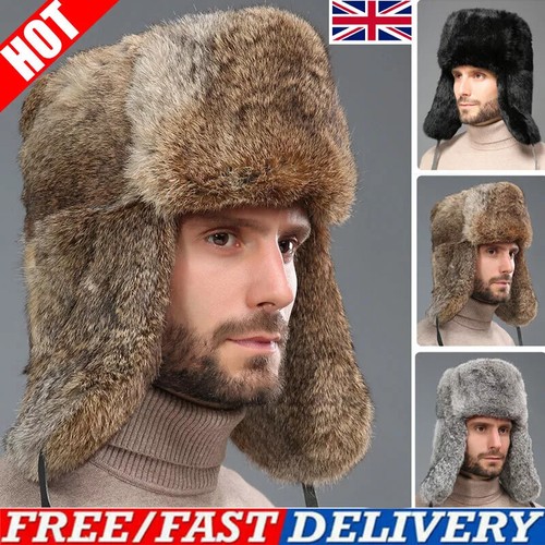 Mens winter real genuine - mens,