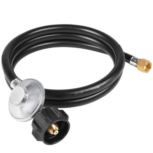 Shinestar 5ft propane hose - 5ft,