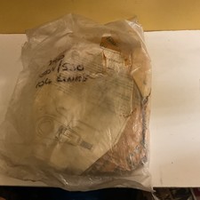 Honda Cb650 Cbx550? Rear Drive Chain Genuine nos