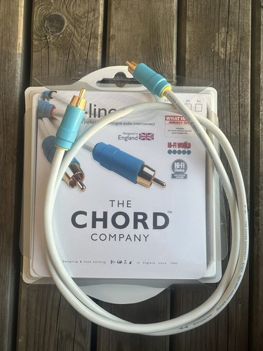 Chord company digital 0m - chord,