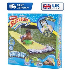 Easy Setup 16ft Slip ‘n’