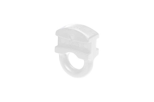 Silent gliss curtain - 20, track