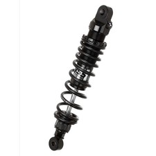 Black YSS Adjustable Rear