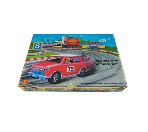 Sunnyside superior mini cooper - sunnyside,