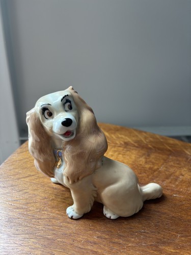 Wade porcelain walt disney - porcelain,