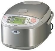 Zojirushi micom rice - micom, cooker