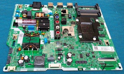 Main power board samsung - power, mb
