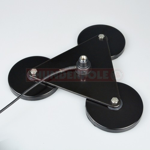 Thunderpole triple mag kit - hd,
