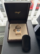 Davidoff Brushed Rose Gold