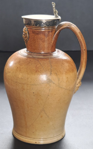Antique german westerwald - german,