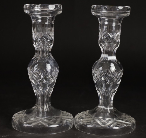 Waterford crystal bethany - crystal,