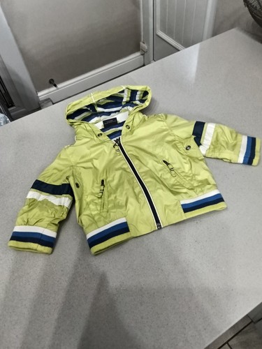 Next boys hooded - boys, rain