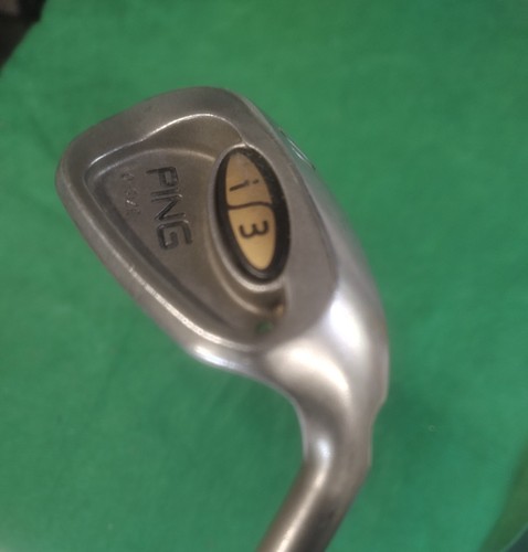 Ping size sand wedge - ping,
