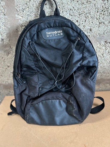 Samsonite outlab median - outlab,