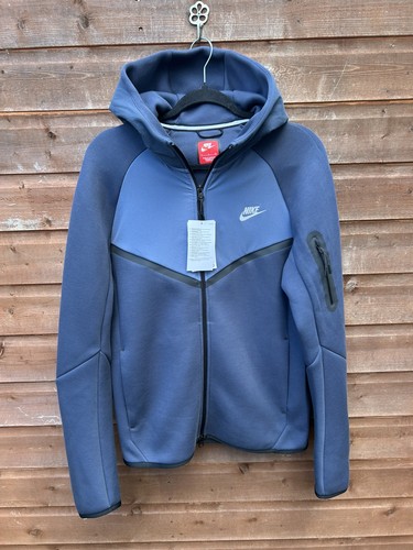 Nike tech fleece windrunner - fleece,