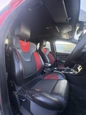 Ford Focus MK3.5 St-2 Hatch 5