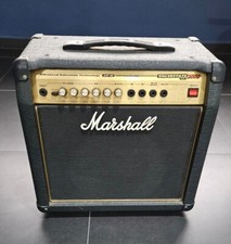 Marshall Guitar Amplifier 20W AVT 20 Valvestate 2000