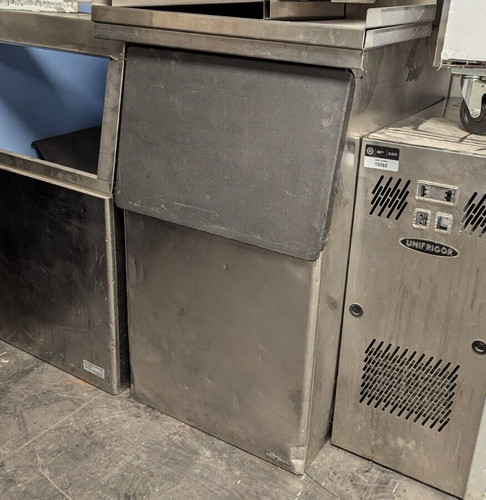 Hoshizaki ice bin - bin, 20)