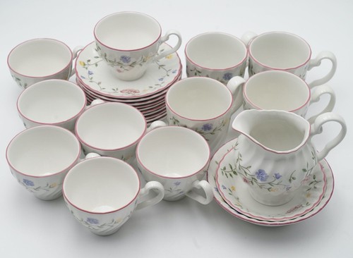 Johnson brothers summer chintz - summer,