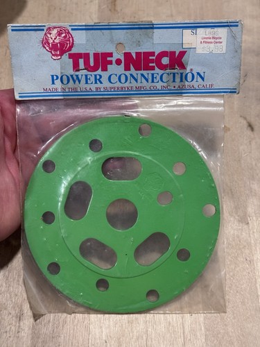 Oldschool nos tuf neck stamped - tuf,