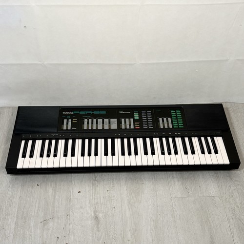 Yamaha psr electronic - yamaha,