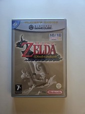 Nintendo Gamecube Legend of