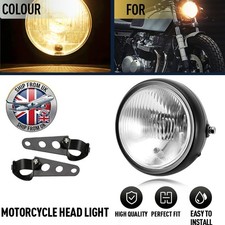 6 Inch Front Motorcycle