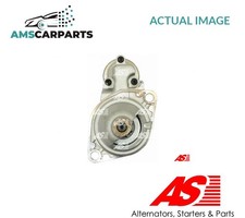 ENGINE STARTER MOTOR S0377