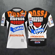 Valentino Rossi VR46 Retro