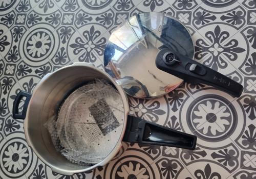 Tower stainless steel - stainless,
