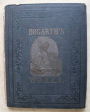 Hogarth's Works, Sixty Two